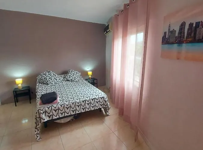 Madrid Apartament